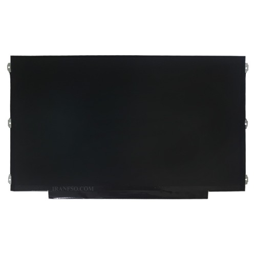 ال ای دی لپ تاپ 12.5 Auo B125XW01 V.0 نازک 40 پین HD