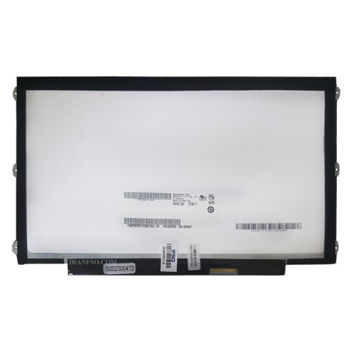 ال ای دی لپ تاپ 12.5 Auo B125XW01 V.0 نازک 40 پین HD