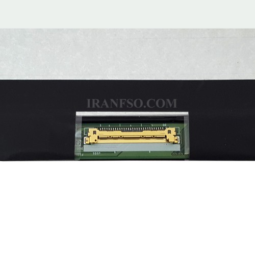 ال ای دی لپ تاپ 15.6 MB156AN01.5_New نازک مات 30 پین HD_350x216x3.6mm