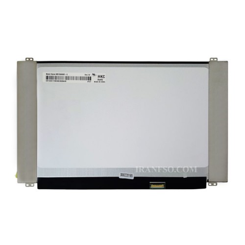 ال ای دی لپ تاپ 15.6 MB156AN01.5_New نازک مات 30 پین HD_350x216x3.6mm