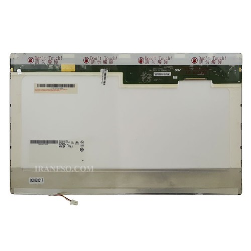 ال سی دی لپ تاپ 16.4 AUO B164RW01 ضخیم 30 پین ریفر پیکسل دار