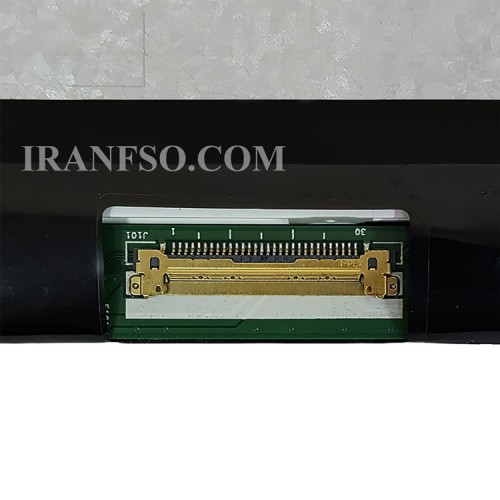 ال ای دی لپ تاپ 15.6 AUO B156HAN06 نازک 30 پین Full HD-IPS
