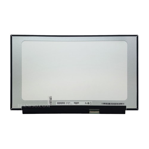 ال ای دی لپ تاپ 15.6 AUO B156HAN08.4 نازک مات 40 پین FHD-EDP 144HZ بدون جا پیچ