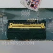ال ای دی لپ تاپ AUO B116XW02 11.6 ضخیم 40 پین ریفر پیکسل دار