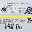 ال ای دی لپ تاپ 13.3 AUO B133HAN05.7_LM133LF6L-03 نازک براق 30 پین FHD بدون جا پیچ 298x185x2.2mm