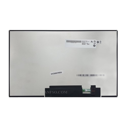 ال ای دی لپ تاپ 14.0 نازک مات 30 پین Full HD-IPS بدون جاپیچ 314x189x2.2mm برد پشت LED سوکت از پایین