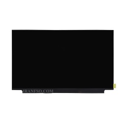 ال ای دی لپ تاپ 15.6 AUO نازک مات 40 پین FHD-IPS-EDP-300HZ بدون جاپیچ 350x216x2.6mm