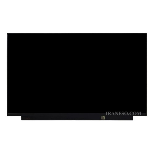 ال ای دی لپ تاپ 15.6 AUO B156HAK02.3_Touch نازک مات 40 پین FHD بدون جاپیچ 350x216x3.2mm