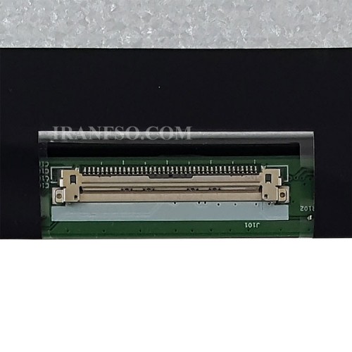 ال ای دی لپ تاپ 15.6 AUO B156HAK02.3_Touch نازک مات 40 پین FHD بدون جاپیچ 350x216x3.2mm