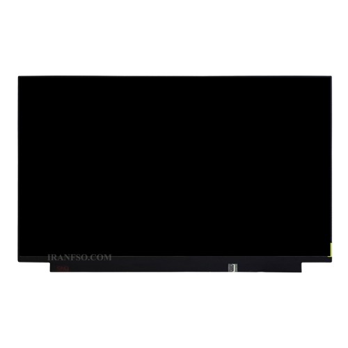 ال ای دی لپ تاپ 15.6 AUO B156HAK02.3_Touch نازک مات 40 پین FHD-EDP بدون جاپیچ 350x216x3.2mm برای دل