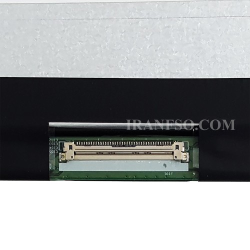ال ای دی لپ تاپ 15.6 AUO B156HAK02.3_Touch نازک مات 40 پین FHD-EDP بدون جاپیچ 350x216x3.2mm برای دل
