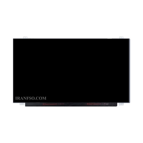ال ای دی لپ تاپ 15.6 AUO B156HTN03.4_NEW نازک مات 30 پین Full HD
