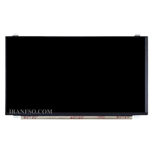 ال ای دی لپ تاپ 15.6 AUO B156HTN05_Grade A نازک مات 30 پین FHD-EDP-120Hz