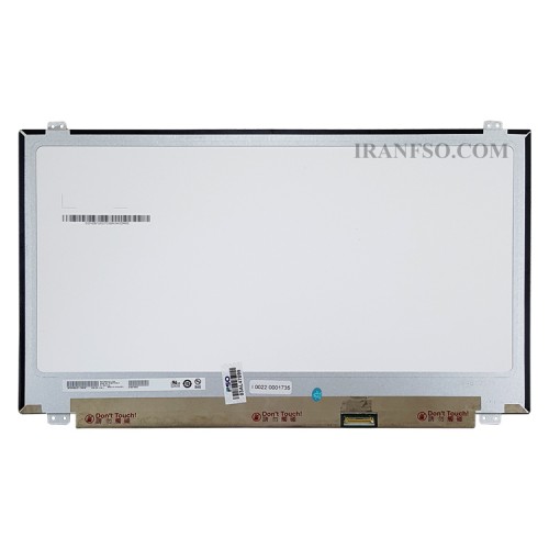 ال ای دی لپ تاپ 15.6 AUO B156HTN05_Grade A نازک مات 30 پین FHD-EDP-120Hz