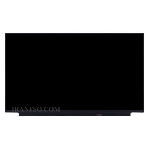 ال ای دی لپ تاپ 15.6 AUO B156HAN12.H_Grade A نازک مات 40 پین FHD-EDP-165HZ بدون جاپیچ 350x216x2.6mm