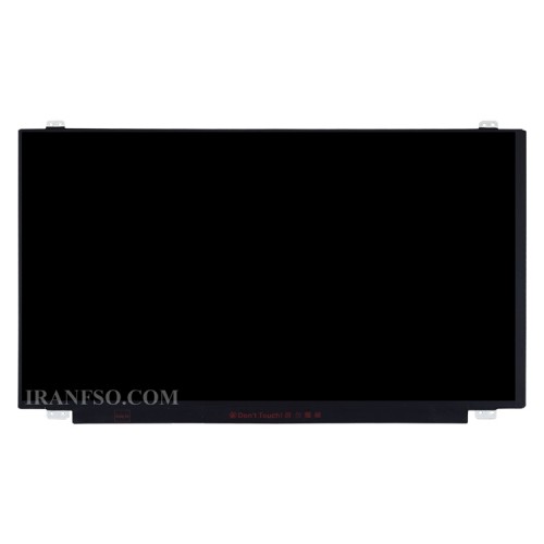 ال ای دی لپ تاپ 15.6 AUO B156HAN04.2_Grade A نازک مات 30 پین FHD-IPS-120HZ