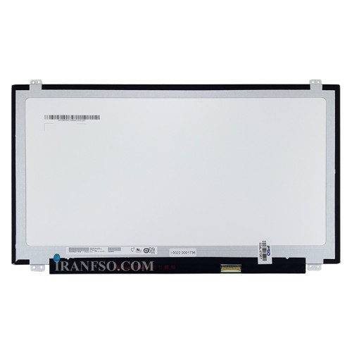ال ای دی لپ تاپ 15.6 AUO B156HAN04.2_Grade A نازک مات 30 پین FHD-IPS-120HZ