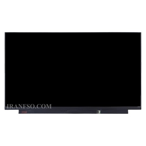 ال ای دی لپ تاپ 15.6 AUO B156XTK02.0_NEW نازک براق 40 پین EDP-Touch بدون جاپیچ 350x216x3.2mm