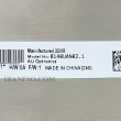 ال ای دی لپ تاپ 14.0 B140UAN02.1_Grade A نازک مات 30 پین WUXGA-EDP بدون جاپیچ 306x197x3.8mm برد پشت LED سوکت از پایین