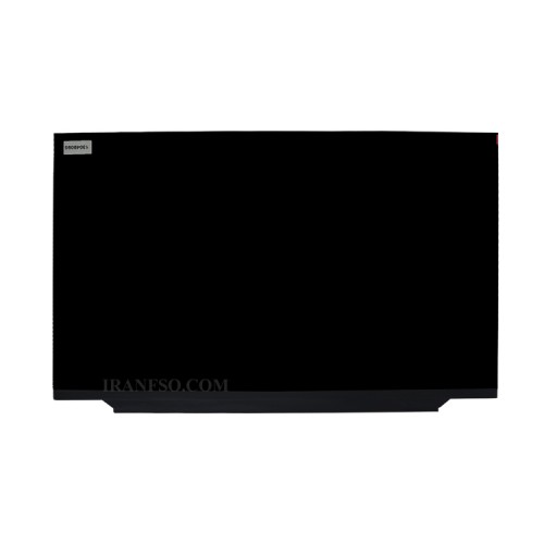 ال ای دی لپ تاپ 17.3 AUO B173HAN05.5 نازک مات 40 پین ریز FHD-IPS-EDP-165HZ بدون جاپیچ 390x238x3mm