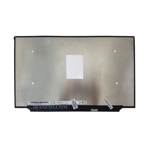 ال ای دی لپ تاپ 17.3 AUO B173HAN05.5 نازک مات 40 پین ریز FHD-IPS-EDP-165HZ بدون جاپیچ 390x238x3mm