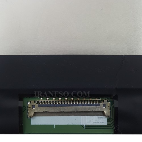 ال ای دی لپ تاپ 17.3 AUO B173HAN05.5 نازک مات 40 پین ریز FHD-IPS-EDP-165HZ بدون جاپیچ 390x238x3mm