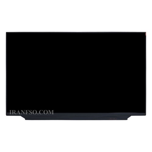 ال ای دی لپ تاپ 17.3 AUO B173HAN05.0 نازک مات 40 پین ریز FHD-IPS-EDP-240HZ بدون جاپیچ 390x238x3.5mm