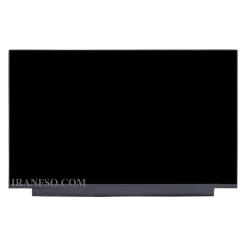 ال ای دی لپ تاپ 15.6 AUO B156HAN10.2 نازک مات 40 پین ریز FHD-EDP-240HZ بدون جاپیچ 350x216x2.4mm دست دوم