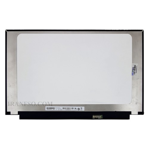 ال ای دی لپ تاپ 15.6 AUO B156HAN10.2 نازک مات 40 پین ریز FHD-EDP-240HZ بدون جاپیچ 350x216x2.4mm دست دوم