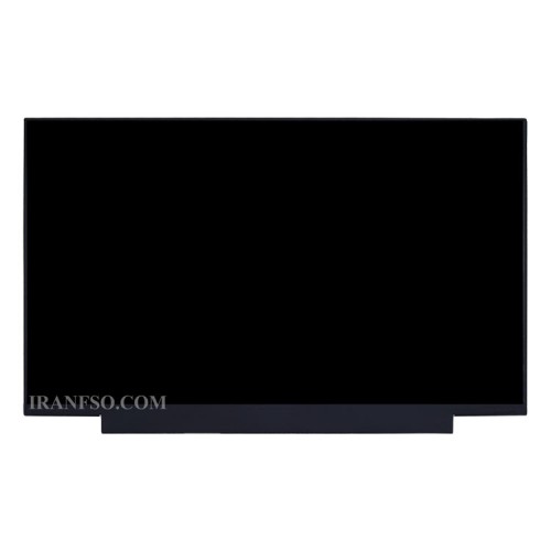 ال ای دی لپ تاپ 14.0 B140HANO4.0 نازک مات 30 پین FHD-IPS بدون جاپیچ 315x197x2.5mm تک پیکسل