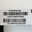 ال ای دی لپ تاپ 15.6 BOE NT156WHM-N50_NEW ضخیم مات 40 پین پیکسل دار طرح جدید