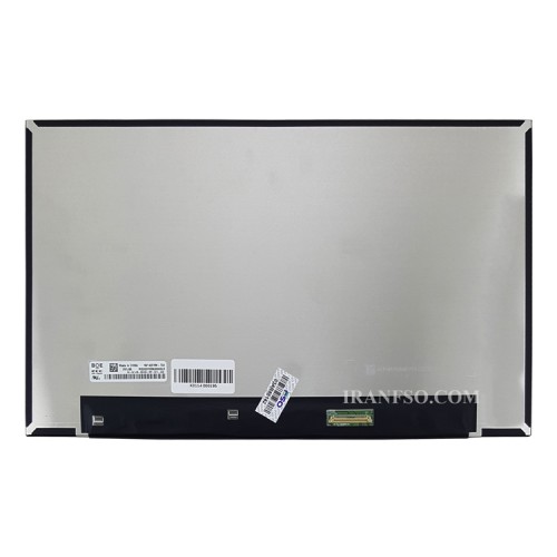 ال ای دی لپ تاپ 14.0 BOE NV140FHM-T02 نازک 40 پین Full HD-EDP-Touch بدون جاپیچ 315x187x5.2mm برد پشت LED