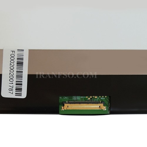 ال ای دی لپ تاپ 13.3 BOE HB133WX1-402 نازک 30 پین U-D_HD ریفر