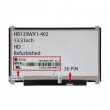ال ای دی لپ تاپ 13.3 BOE HB133WX1-402 نازک 30 پین U-D_HD ریفر