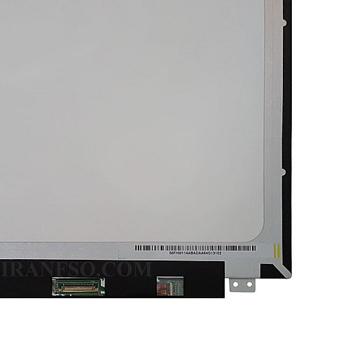 ال ای دی لپ تاپ 15.6 BOE NV156FHM نازک براق 30 پین Full HD-IPS