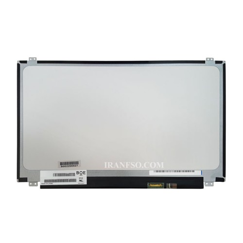 ال ای دی لپ تاپ 15.6 BOE نازک مات 30 پین Full HD