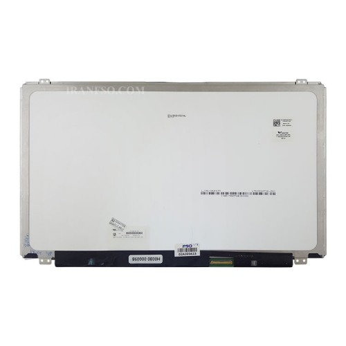 ال ای دی لپ تاپ 15.6 BOE NT156WHM-T00_Touch نازک 40 پین EDP-HD ریفر پیکسل دار-به همراه Glass