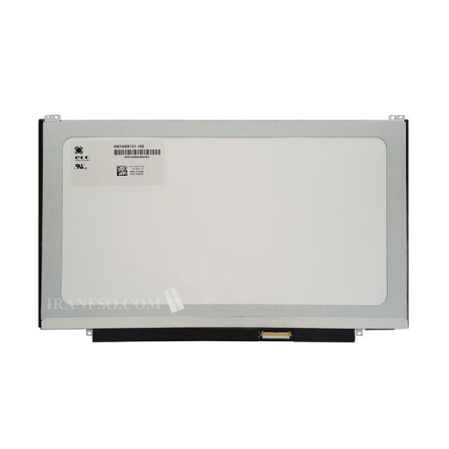 ال ای دی لپ تاپ 14.0 BOE HW14WX101-100 نازک 40 پین