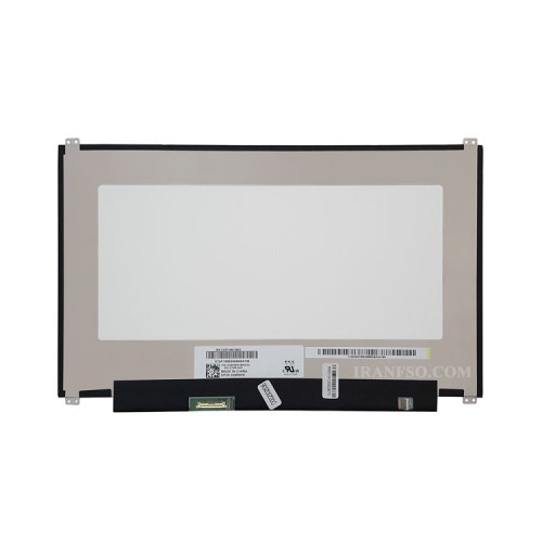ال ای دی لپ تاپ 13.3 BOE NV133FHM-N63 نازک مات 30 پین Full HD-IPS