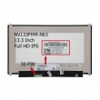 ال ای دی لپ تاپ 13.3 BOE NV133FHM-N63 نازک مات 30 پین Full HD-IPS