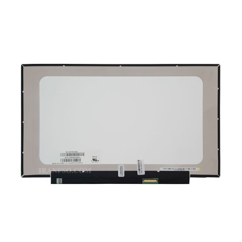 ال ای دی لپ تاپ 14.0 NV140FHM-N3B نازک براق 30 پین FHD-IPS بدون جا پیچ 315x200x2.8mm