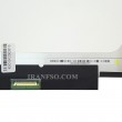 ال ای دی لپ تاپ 14.0 NV140FHM-N3B نازک براق 30 پین FHD-IPS بدون جا پیچ 315x200x2.8mm