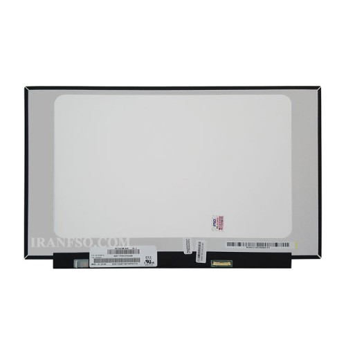ال ای دی لپ تاپ 15.6 NV156FHM-N48 نازک مات 30 پین FHD-IPS بدون جا پیچ 350x216x2.8mm
