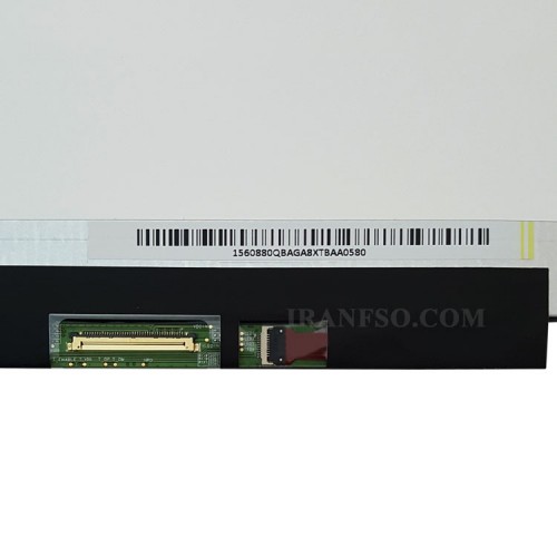 ال ای دی لپ تاپ 15.6 BOE NT156FHM-T00 Touch نازک 40 پین Full HD-EDP