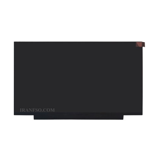 ال ای دی لپ تاپ 14.0 BOE NV140FHM-N43_N62-N4B مات 30 پین Full HD-IPS بدون جا پیچ