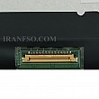 ال ای دی لپ تاپ 15.6 NT156FHM-N61 نازک 30 پین FHD_350x216x3.2mm