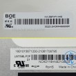ال ای دی لپ تاپ 15.6 BOE_NEW نازک مات 40 پین FHD-IPS-EDP-144HZ بدون جاپیچ 350x216x3.2mm