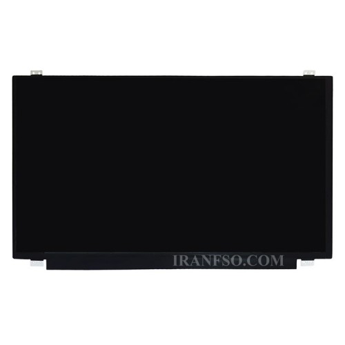 ال ای دی لپ تاپ 15.6 BOE NV156FHM-N46_New نازک براق 30 پین Full HD-IPS پیکسل دار