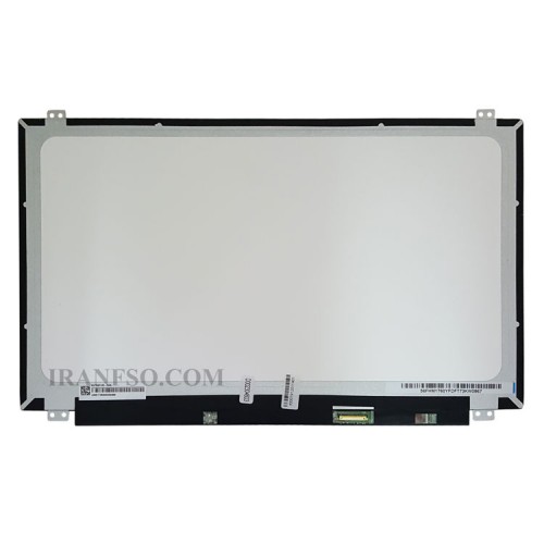 ال ای دی لپ تاپ 15.6 BOE NV156FHM-N46_New نازک براق 30 پین Full HD-IPS پیکسل دار