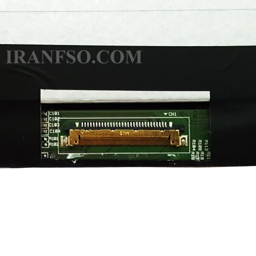ال ای دی لپ تاپ 15.6 BOE NV156FHM-N46_New نازک براق 30 پین Full HD-IPS پیکسل دار